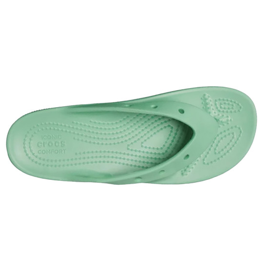 Crocs Classic Platform Flip